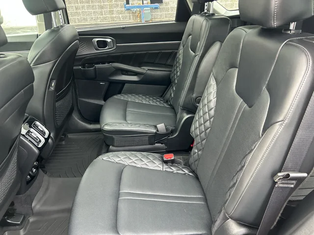 SEMINUEVOS KIA Sorento a Estados en autogozo