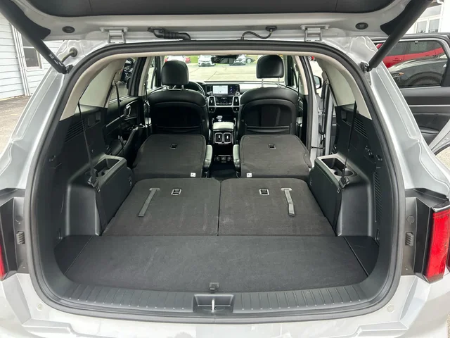 SEMINUEVOS KIA Sorento a Estados en autogozo