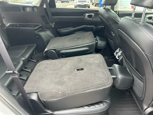 SEMINUEVOS KIA Sorento a Estados en autogozo