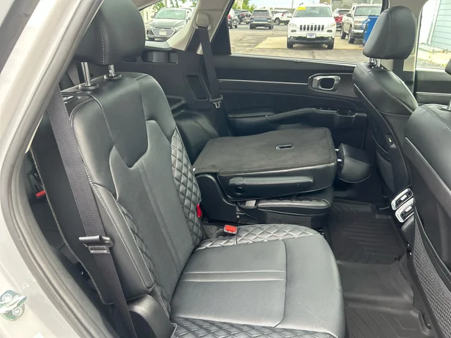 SEMINUEVOS KIA Sorento a Estados en autogozo