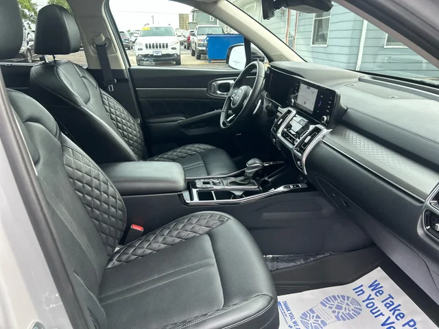 SEMINUEVOS KIA Sorento a Estados en autogozo