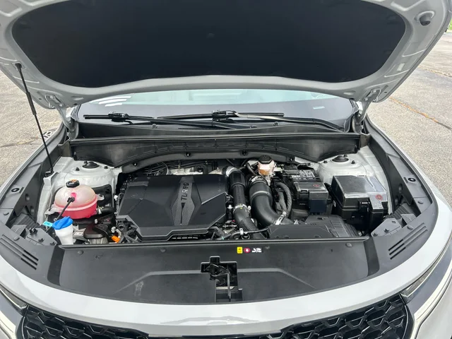 SEMINUEVOS KIA Sorento a Estados en autogozo