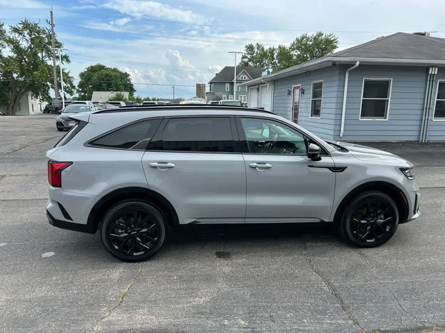 SEMINUEVOS KIA Sorento a Estados en autogozo