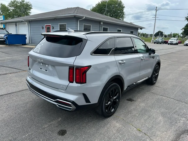 SEMINUEVOS KIA Sorento a Estados en autogozo