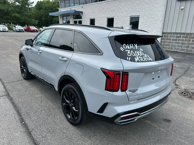 SEMINUEVOS KIA Sorento a Estados en autogozo
