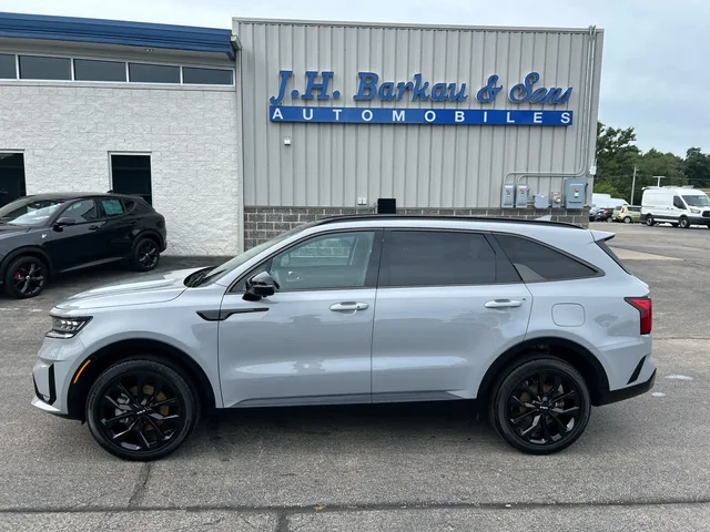 SEMINUEVOS KIA Sorento a Estados en autogozo
