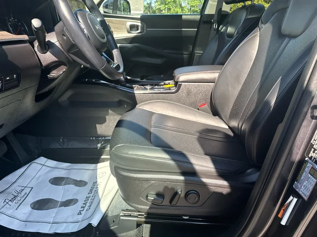 SEMINUEVOS KIA Sorento a Estados en autogozo