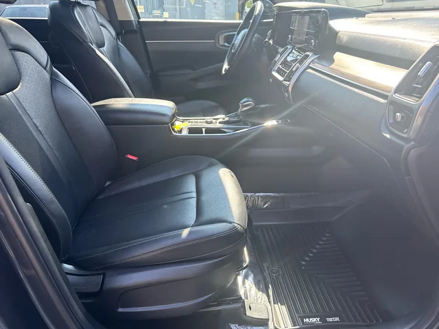 SEMINUEVOS KIA Sorento a Estados en autogozo