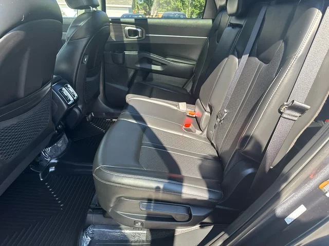 SEMINUEVOS KIA Sorento a Estados en autogozo