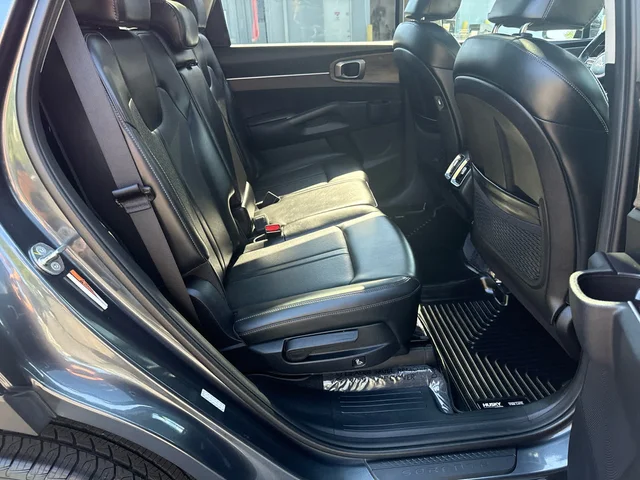 SEMINUEVOS KIA Sorento a Estados en autogozo