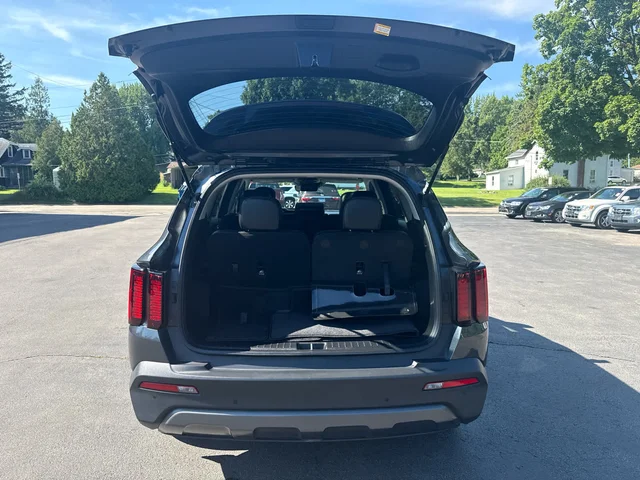SEMINUEVOS KIA Sorento a Estados en autogozo