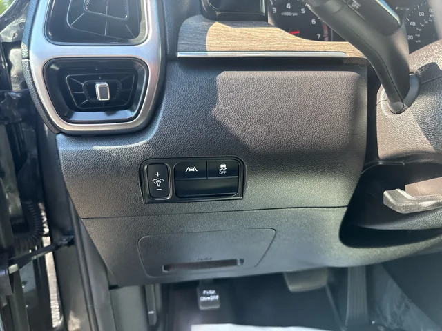SEMINUEVOS KIA Sorento a Estados en autogozo