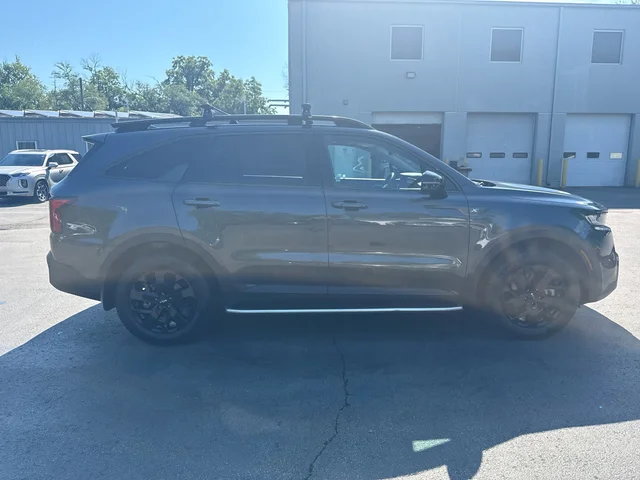 SEMINUEVOS KIA Sorento a Estados en autogozo