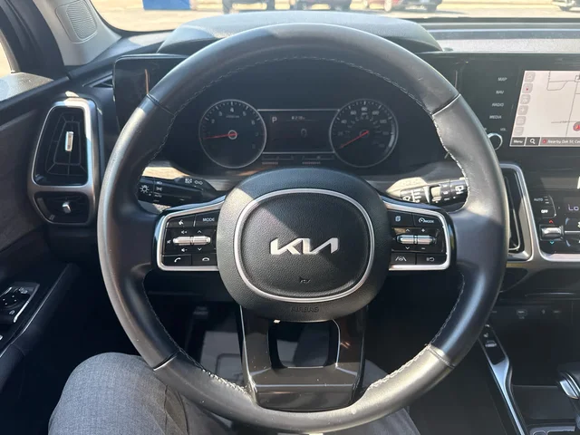 SEMINUEVOS KIA Sorento a Estados en autogozo
