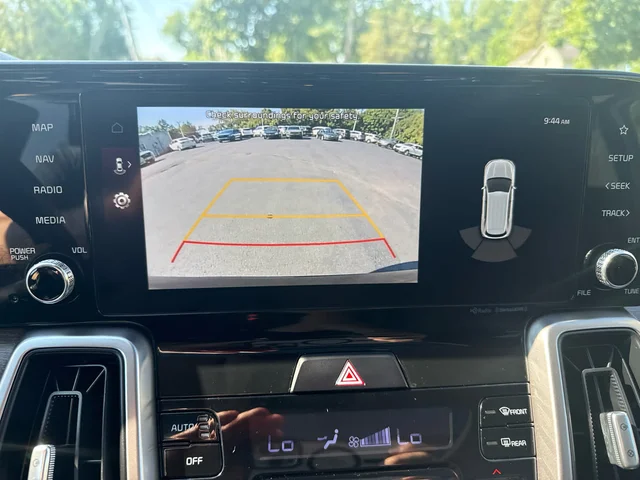 SEMINUEVOS KIA Sorento a Estados en autogozo