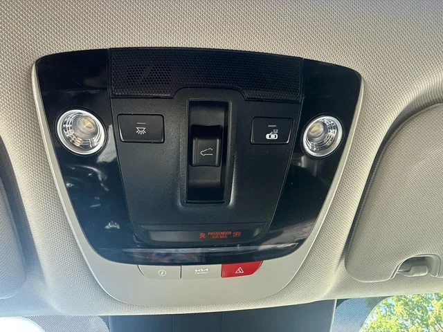 SEMINUEVOS KIA Sorento a Estados en autogozo