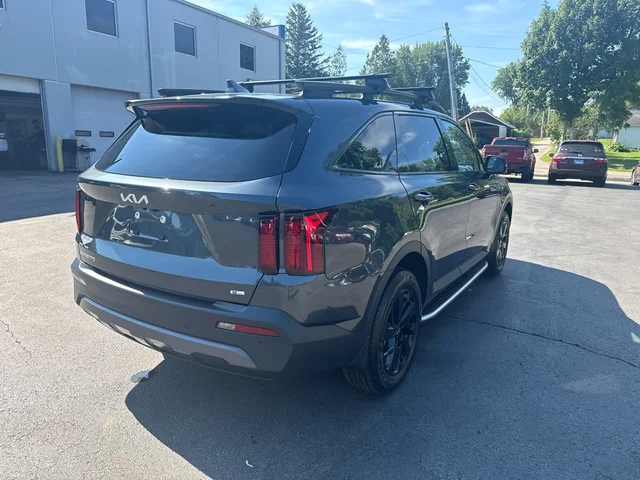 SEMINUEVOS KIA Sorento a Estados en autogozo