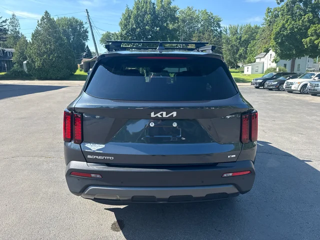 SEMINUEVOS KIA Sorento a Estados en autogozo