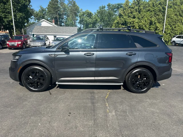 SEMINUEVOS KIA Sorento a Estados en autogozo