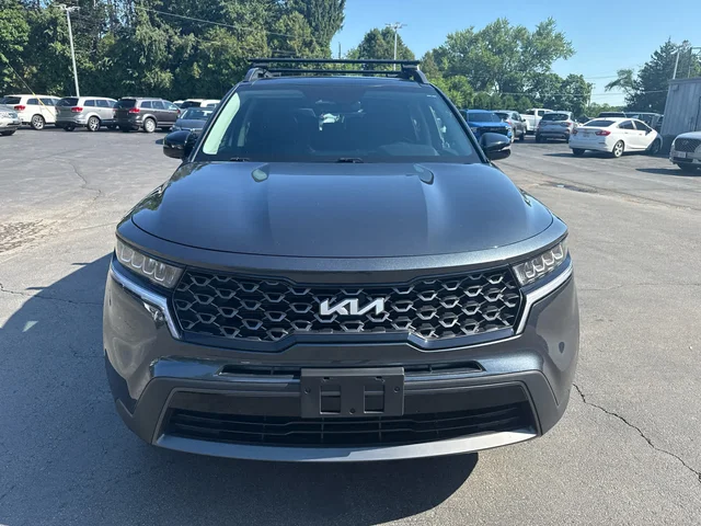 SEMINUEVOS KIA Sorento a Estados en autogozo