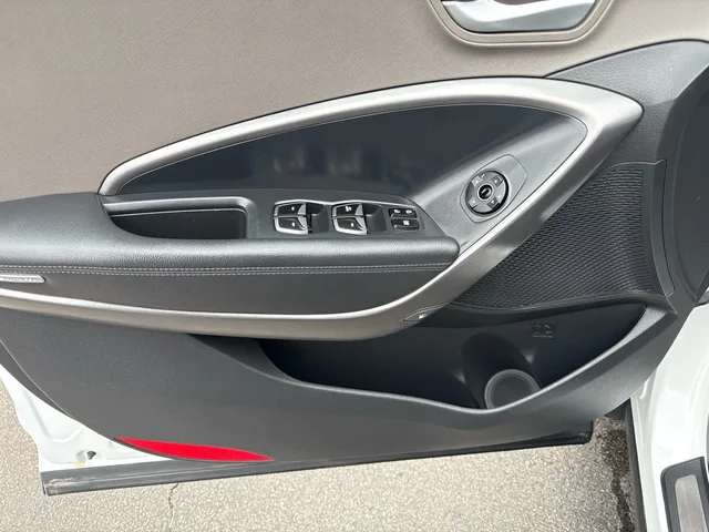 SEMINUEVOS HYUNDAI Santa Fe a Estados en autogozo