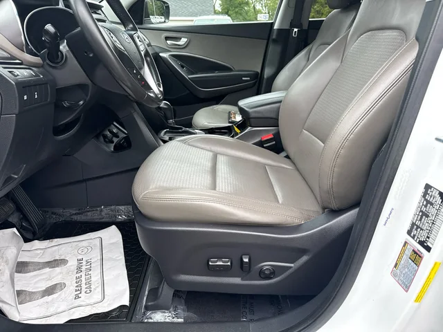 SEMINUEVOS HYUNDAI Santa Fe a Estados en autogozo