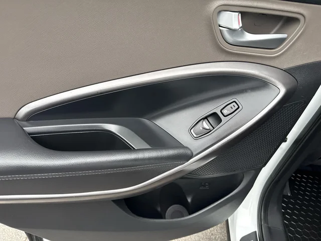 SEMINUEVOS HYUNDAI Santa Fe a Estados en autogozo
