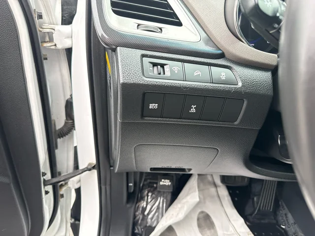 SEMINUEVOS HYUNDAI Santa Fe a Estados en autogozo