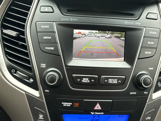 SEMINUEVOS HYUNDAI Santa Fe a Estados en autogozo