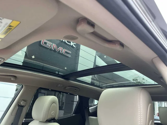 SEMINUEVOS HYUNDAI Santa Fe Sport at Mt Airy in Mount Airy Toyota