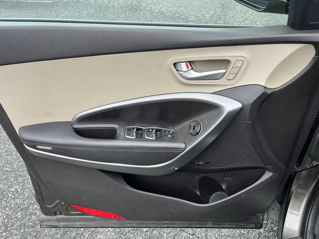 SEMINUEVOS HYUNDAI Santa Fe Sport at Mt Airy in Mount Airy Toyota