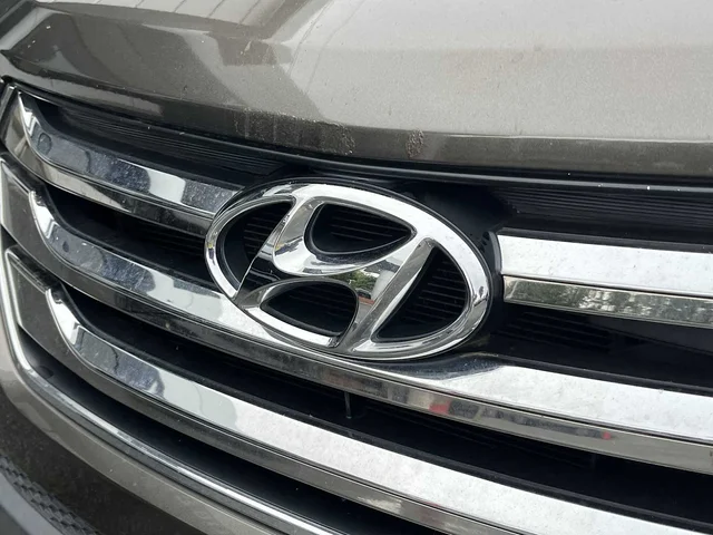 SEMINUEVOS HYUNDAI Santa Fe Sport at Mt Airy in Mount Airy Toyota