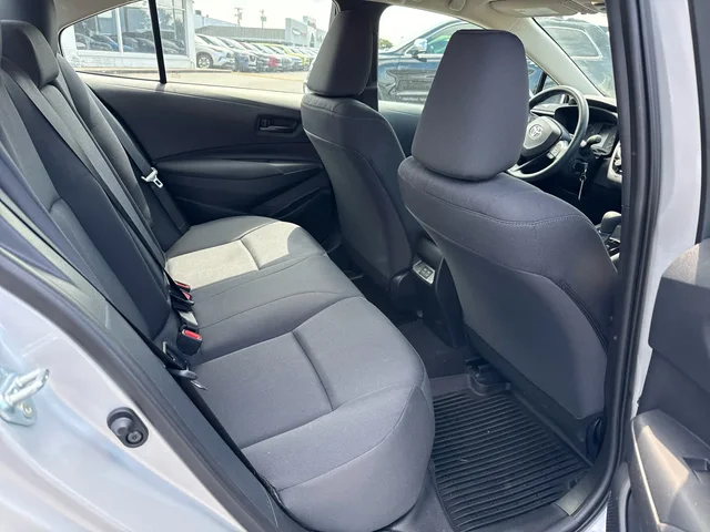 SEMINUEVOS TOYOTA Corolla at Matthews in Liberty Buick GMC