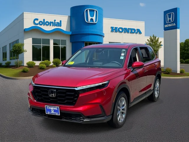 SEMINUEVOS HONDA CR-V a Estados en autogozo