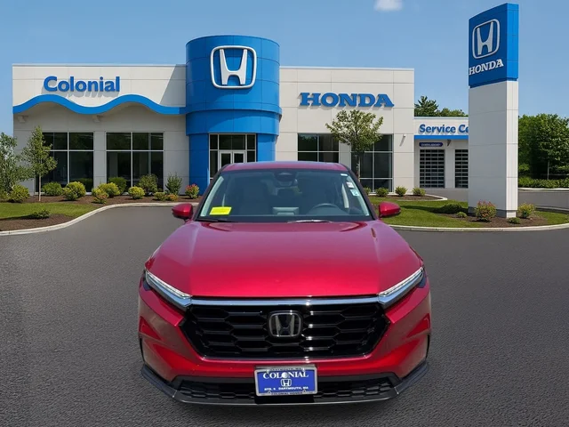 SEMINUEVOS HONDA CR-V a Estados en autogozo