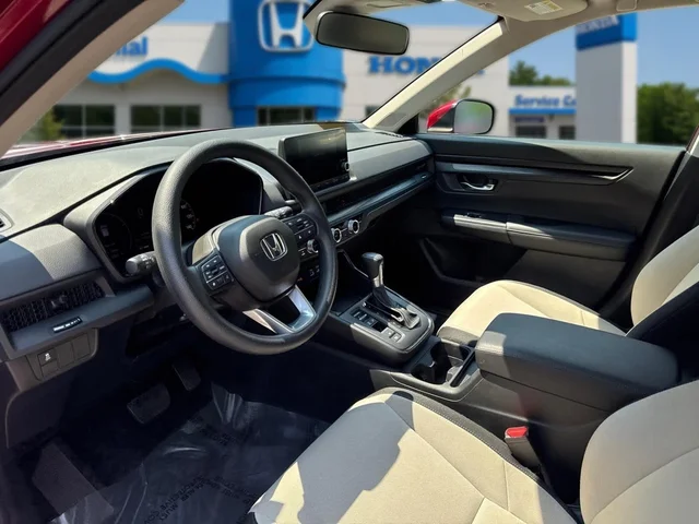 SEMINUEVOS HONDA CR-V a Estados en autogozo