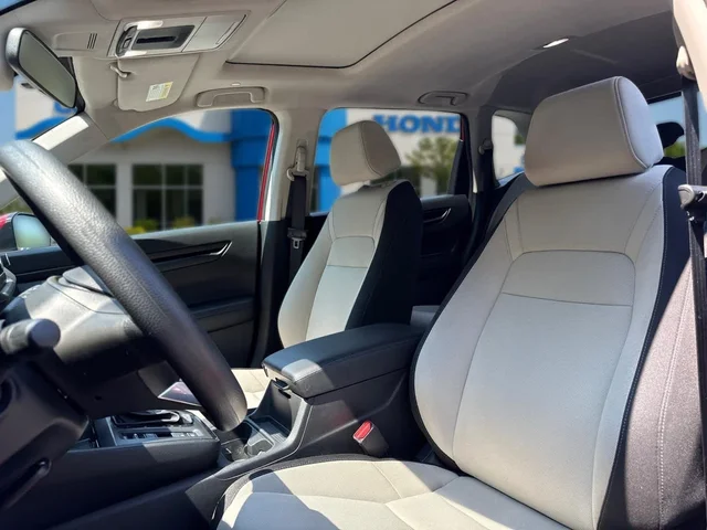 SEMINUEVOS HONDA CR-V a Estados en autogozo
