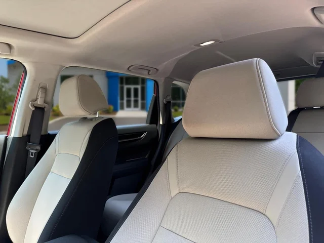 SEMINUEVOS HONDA CR-V a Estados en autogozo