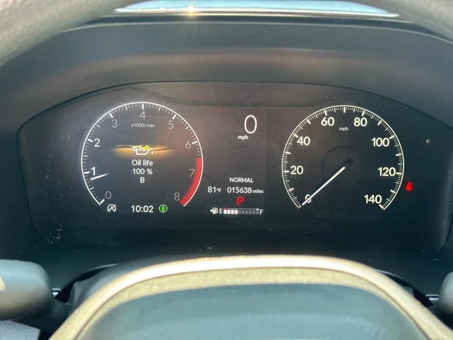 SEMINUEVOS HONDA CR-V a Estados en autogozo