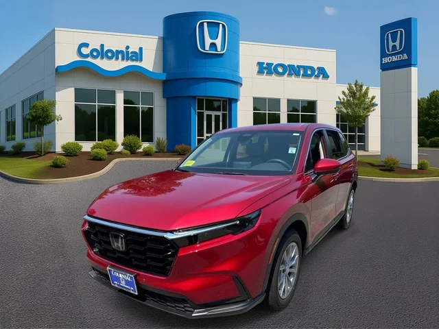 SEMINUEVOS HONDA CR-V a Estados en autogozo