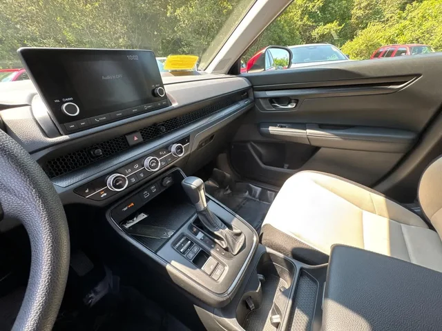 SEMINUEVOS HONDA CR-V a Estados en autogozo
