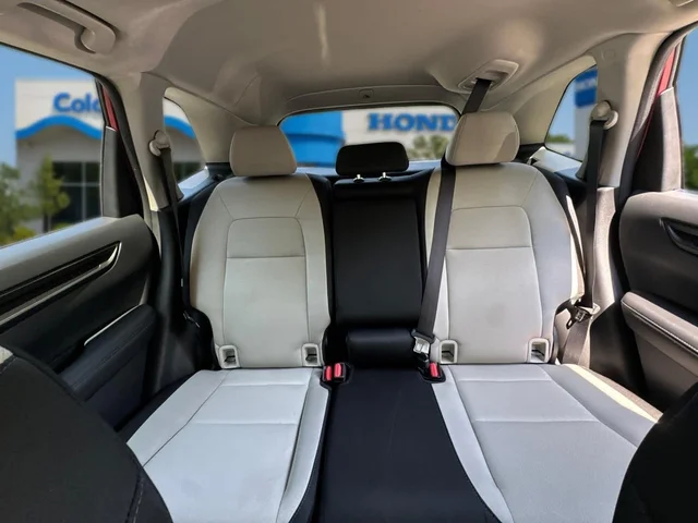 SEMINUEVOS HONDA CR-V a Estados en autogozo