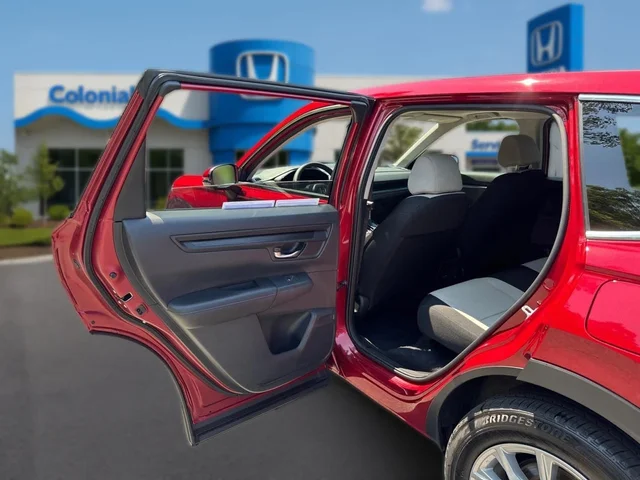 SEMINUEVOS HONDA CR-V a Estados en autogozo