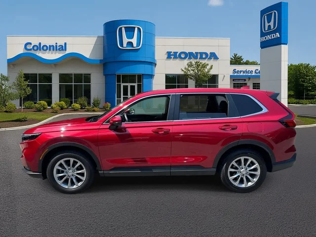 SEMINUEVOS HONDA CR-V a Estados en autogozo