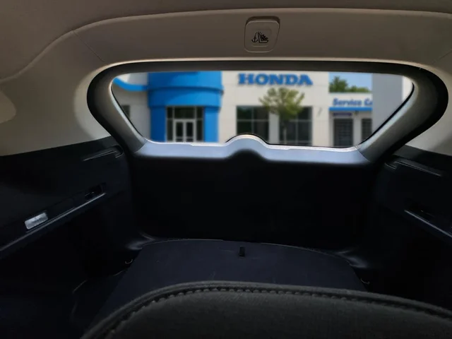 SEMINUEVOS HONDA CR-V a Estados en autogozo