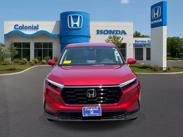 SEMINUEVOS HONDA CR-V a Estados en autogozo