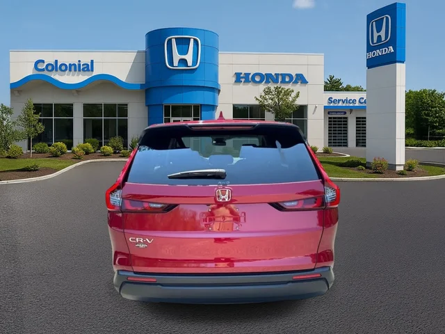 SEMINUEVOS HONDA CR-V a Estados en autogozo