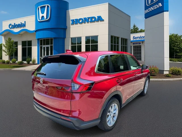 SEMINUEVOS HONDA CR-V a Estados en autogozo