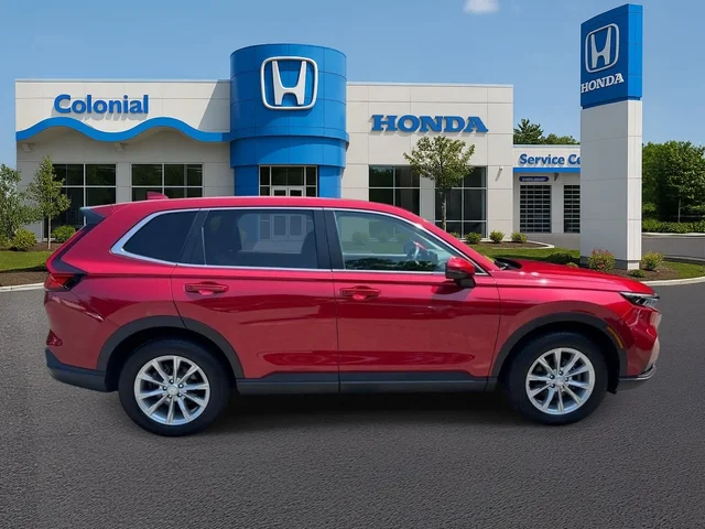 SEMINUEVOS HONDA CR-V a Estados en autogozo