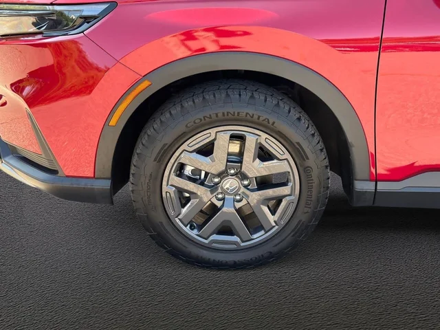 SEMINUEVOS HONDA CR-V Hybrid a Estados en autogozo